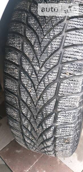 Мінівен Renault Grand Scenic 2012 в Збаражі