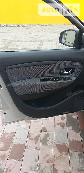 Мінівен Renault Grand Scenic 2012 в Збаражі