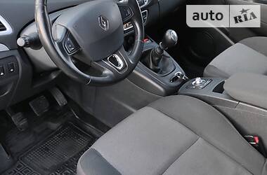 Мінівен Renault Grand Scenic 2014 в 