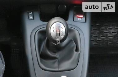 Мінівен Renault Grand Scenic 2014 в 
