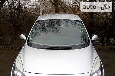 Універсал Renault Grand Scenic 2010 в 