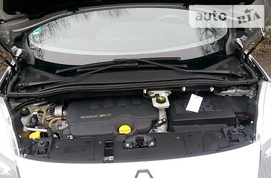 Універсал Renault Grand Scenic 2010 в 