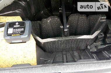 Універсал Renault Grand Scenic 2010 в 