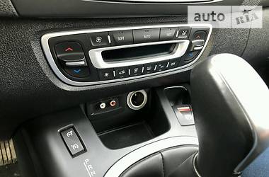 Мінівен Renault Grand Scenic 2010 в 