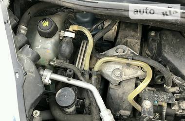 Мінівен Renault Grand Scenic 2010 в 