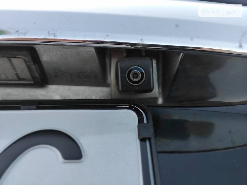 Мінівен Renault Grand Scenic 2012 в Києві