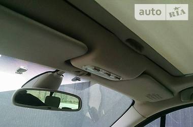 Хетчбек Renault Grand Scenic 2007 в 