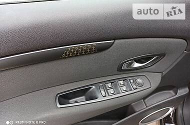 Мінівен Renault Grand Scenic 2010 в 