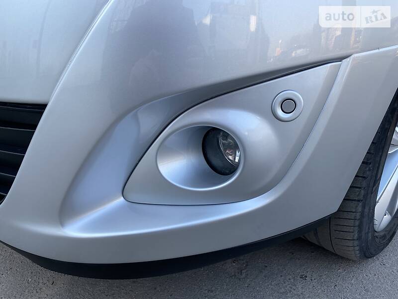 Мінівен Renault Grand Scenic 2010 в Дубні