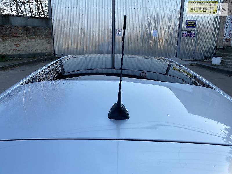 Мінівен Renault Grand Scenic 2010 в Дубні