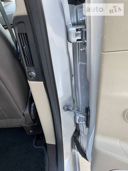 Мінівен Renault Grand Scenic 2010 в Дубні