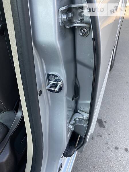 Мінівен Renault Grand Scenic 2010 в Дубні
