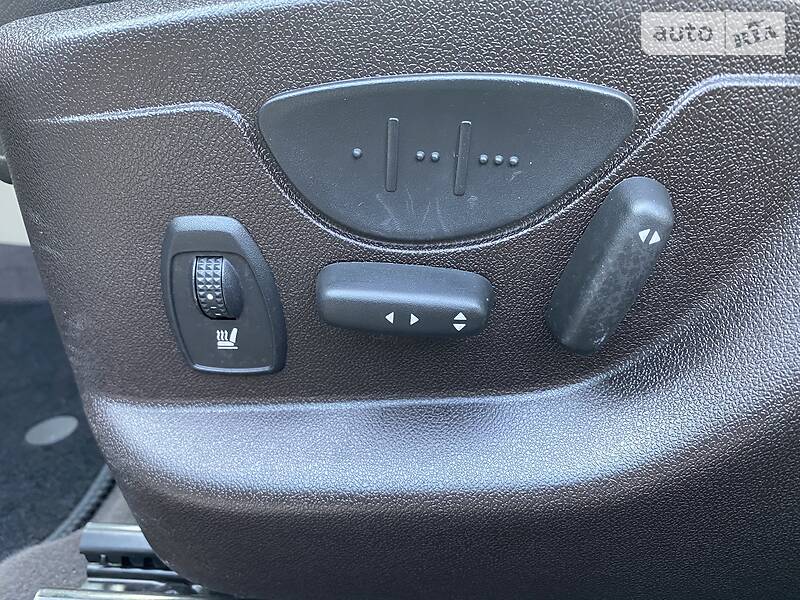 Мінівен Renault Grand Scenic 2010 в Дубні