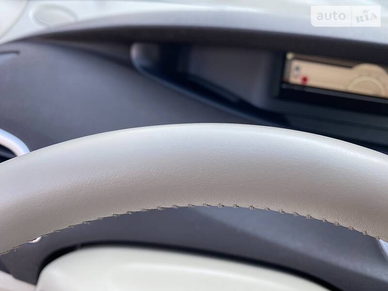 Мінівен Renault Grand Scenic 2010 в Дубні
