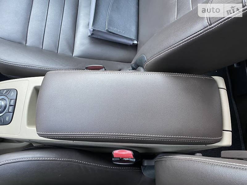 Мінівен Renault Grand Scenic 2010 в Дубні