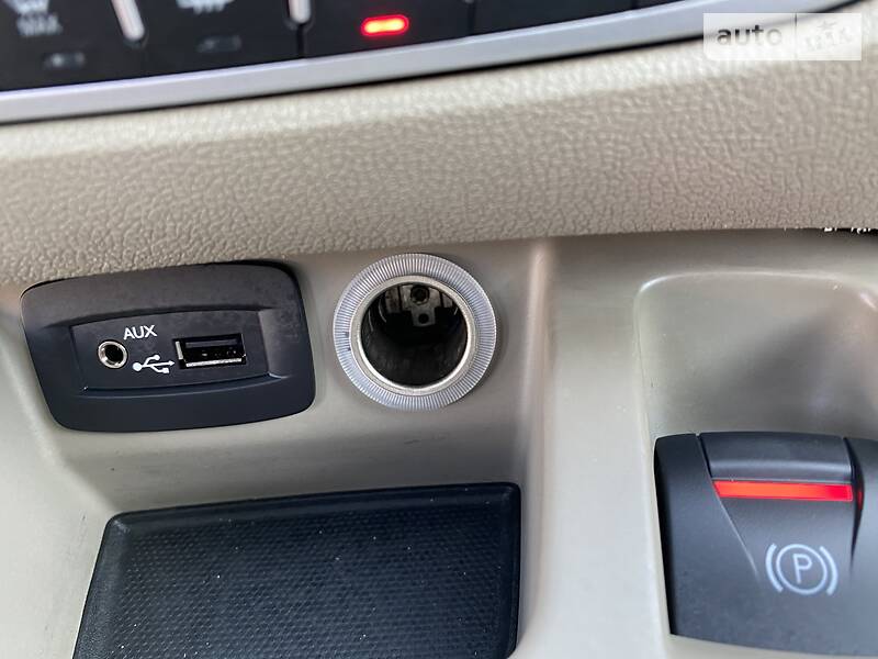 Мінівен Renault Grand Scenic 2010 в Дубні