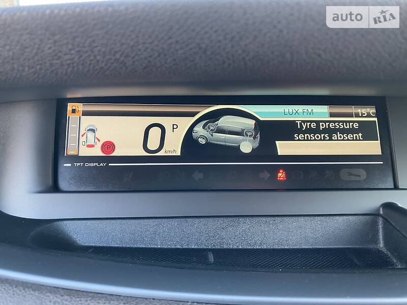 Мінівен Renault Grand Scenic 2010 в Дубні