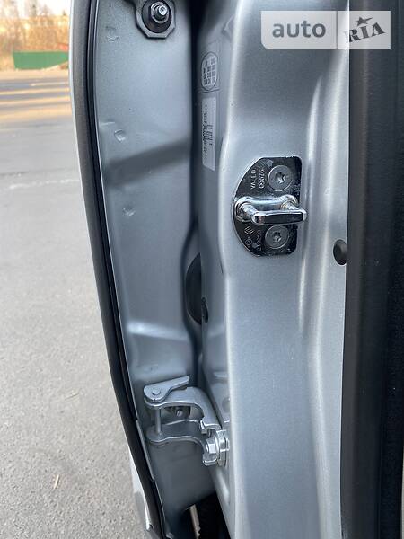 Мінівен Renault Grand Scenic 2010 в Дубні