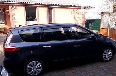 Універсал Renault Grand Scenic 2011 в 