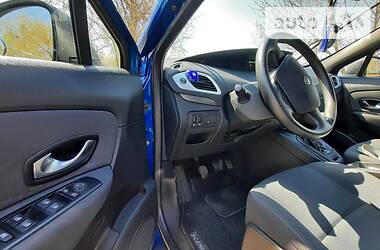 Мінівен Renault Grand Scenic 2010 в 