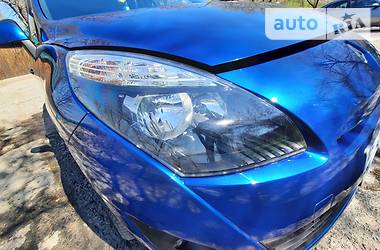 Мінівен Renault Grand Scenic 2010 в 
