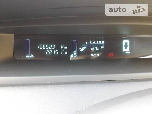 Універсал Renault Grand Scenic 2007 в Макарові фото 2 Універсал Renault Grand Scenic 2007 в Макарові