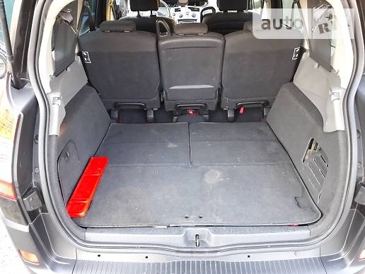 Універсал Renault Grand Scenic 2007 в Макарові фото 12 Універсал Renault Grand Scenic 2007 в Макарові