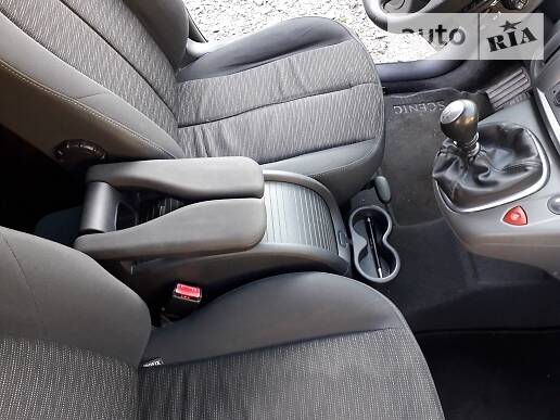 Універсал Renault Grand Scenic 2007 в Макарові фото 18 Універсал Renault Grand Scenic 2007 в Макарові