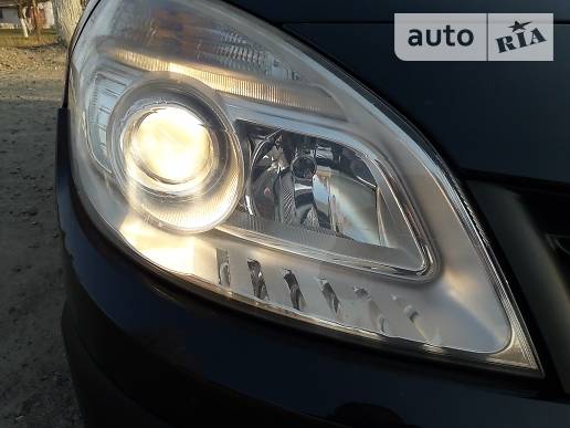 Універсал Renault Grand Scenic 2007 в Макарові фото 41 Універсал Renault Grand Scenic 2007 в Макарові