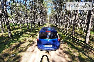 Мінівен Renault Grand Scenic 2010 в 