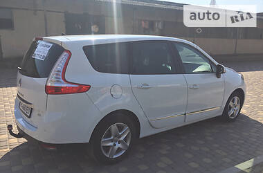 Універсал Renault Grand Scenic 2014 в 