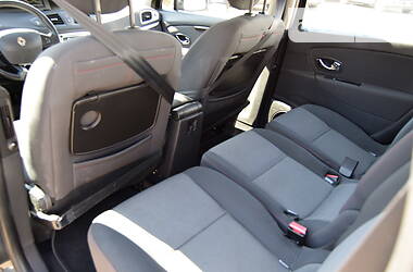 Мінівен Renault Grand Scenic 2014 в 