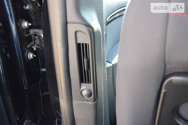 Мінівен Renault Grand Scenic 2014 в Кривому Розі