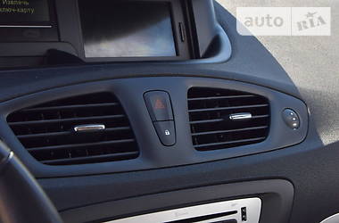 Мінівен Renault Grand Scenic 2014 в 