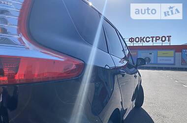 Мінівен Renault Grand Scenic 2015 в 
