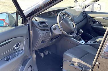 Мінівен Renault Grand Scenic 2015 в 