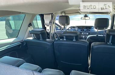Мінівен Renault Grand Scenic 2015 в 