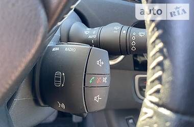 Мінівен Renault Grand Scenic 2015 в 