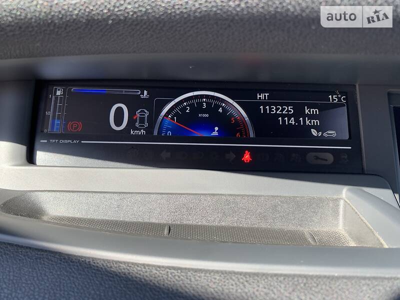 Мінівен Renault Grand Scenic 2012 в Луцьку фото 20 Мінівен Renault Grand Scenic 2012 в Луцьку