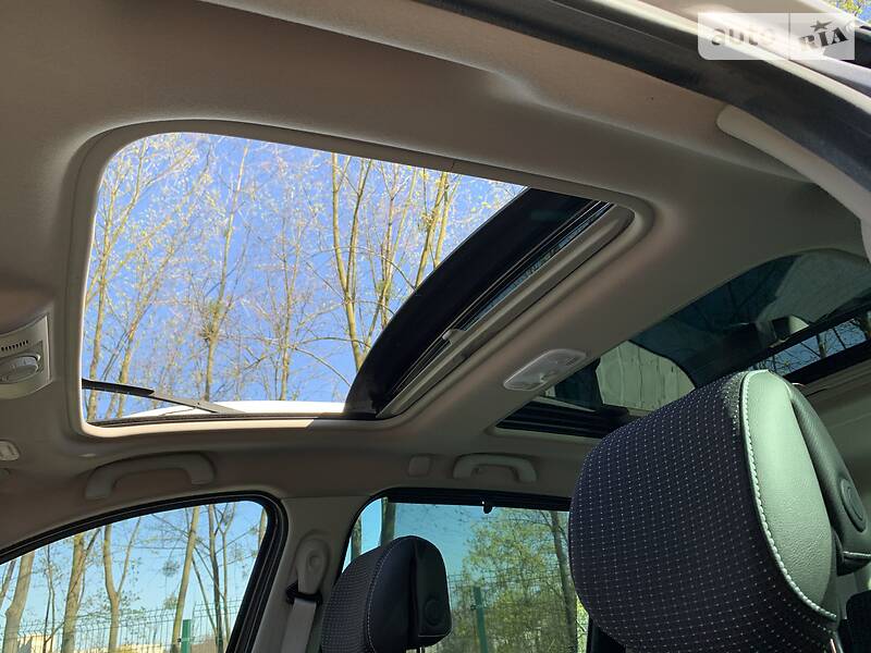 Мінівен Renault Grand Scenic 2012 в Луцьку фото 26 Мінівен Renault Grand Scenic 2012 в Луцьку