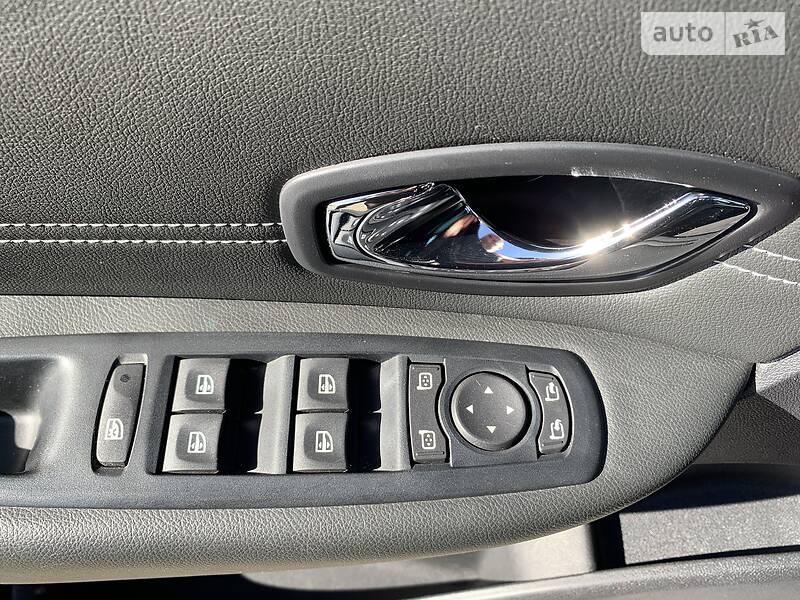 Мінівен Renault Grand Scenic 2012 в Луцьку фото 27 Мінівен Renault Grand Scenic 2012 в Луцьку