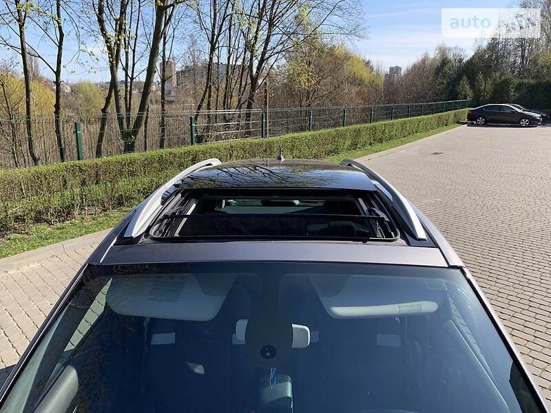 Мінівен Renault Grand Scenic 2012 в Луцьку фото 52 Мінівен Renault Grand Scenic 2012 в Луцьку