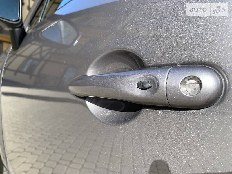 Мінівен Renault Grand Scenic 2012 в Луцьку фото 28 Мінівен Renault Grand Scenic 2012 в Луцьку