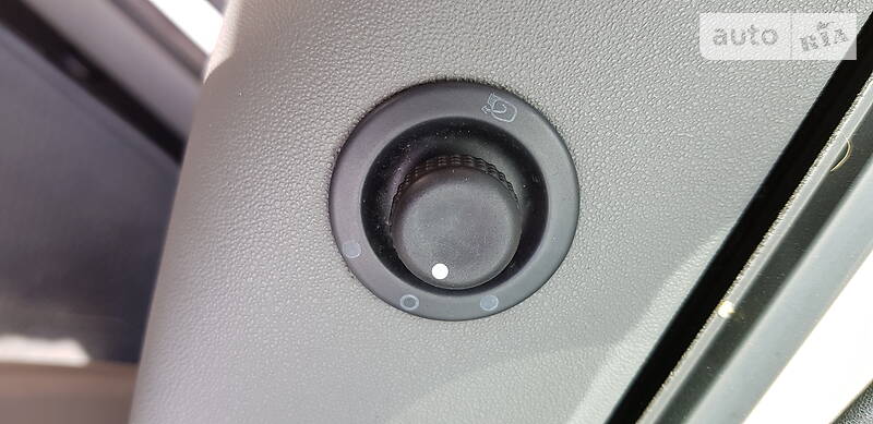 Мінівен Renault Grand Scenic 2005 в Житомирі