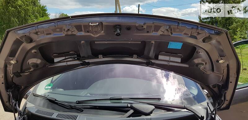 Мінівен Renault Grand Scenic 2005 в Житомирі