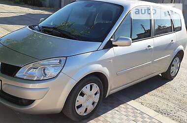 Універсал Renault Grand Scenic 2007 в 