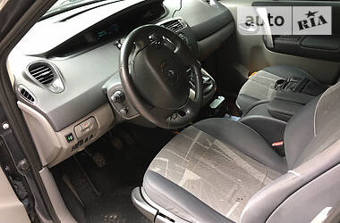 Універсал Renault Grand Scenic 2005 в 
