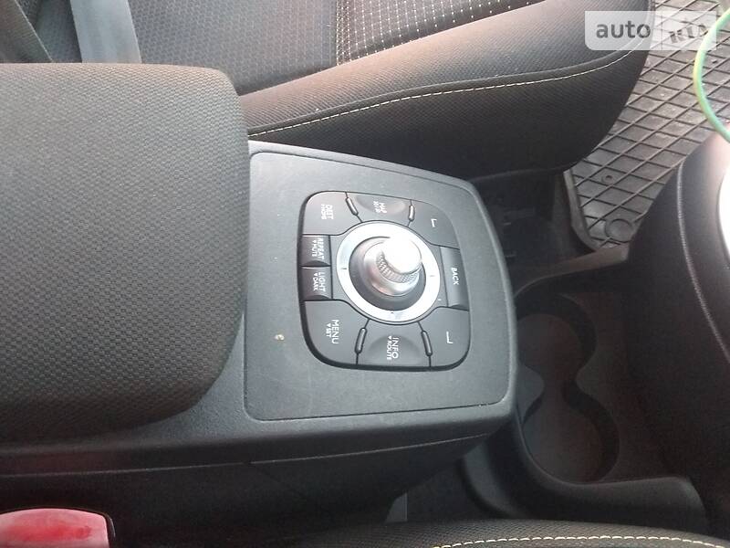 Мінівен Renault Grand Scenic 2009 в Львові