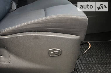 Мінівен Renault Grand Scenic 2010 в 