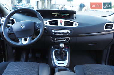 Минивэн Renault Grand Scenic 2010 в Одессе